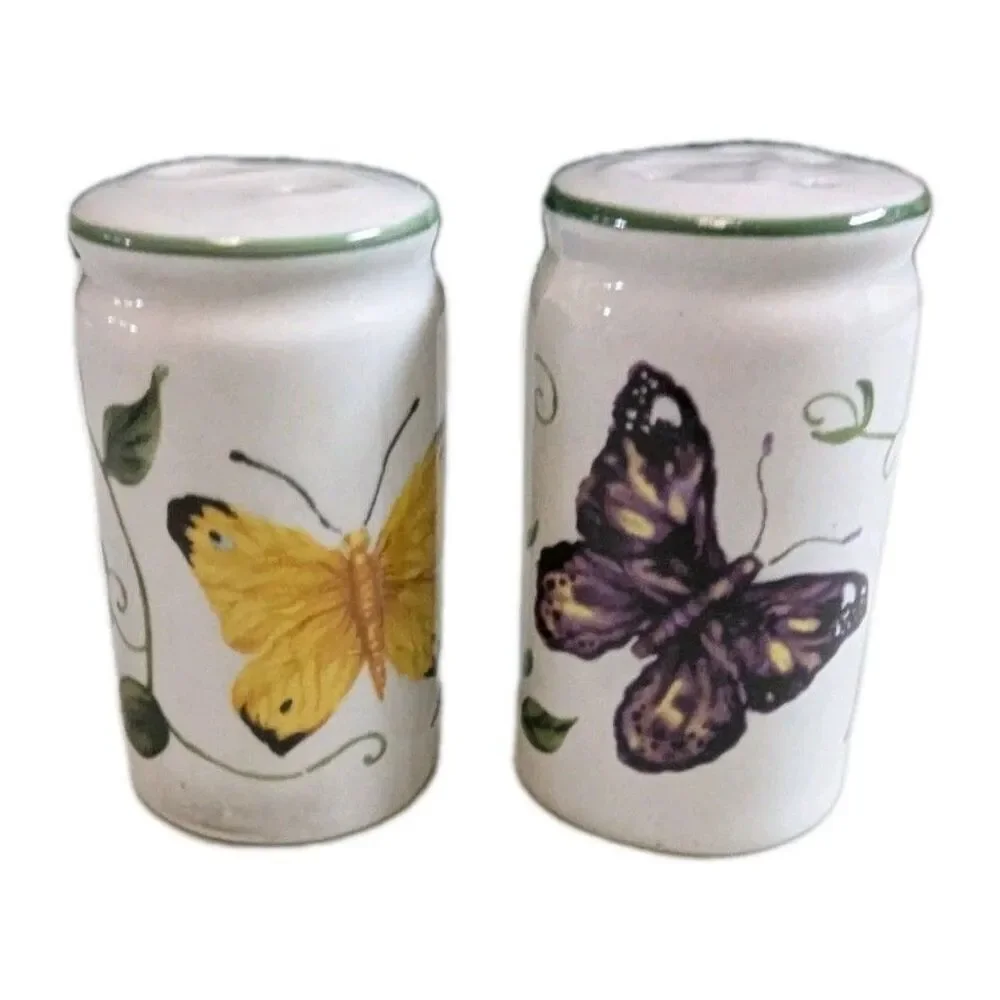 N/A cottagecore butterfly